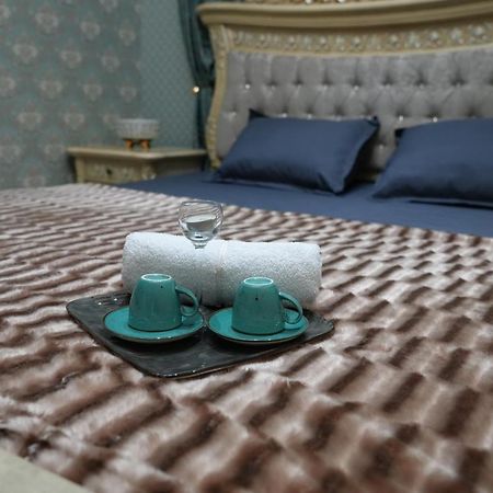 Ivan House Apartman Jereván Kültér fotó