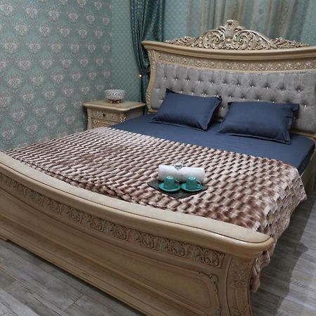 Ivan House Apartman Jereván Kültér fotó