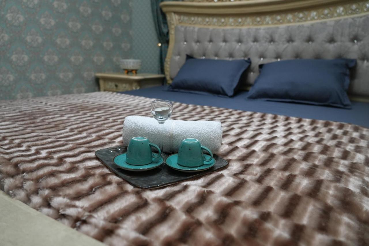 Ivan House Apartman Jereván Kültér fotó
