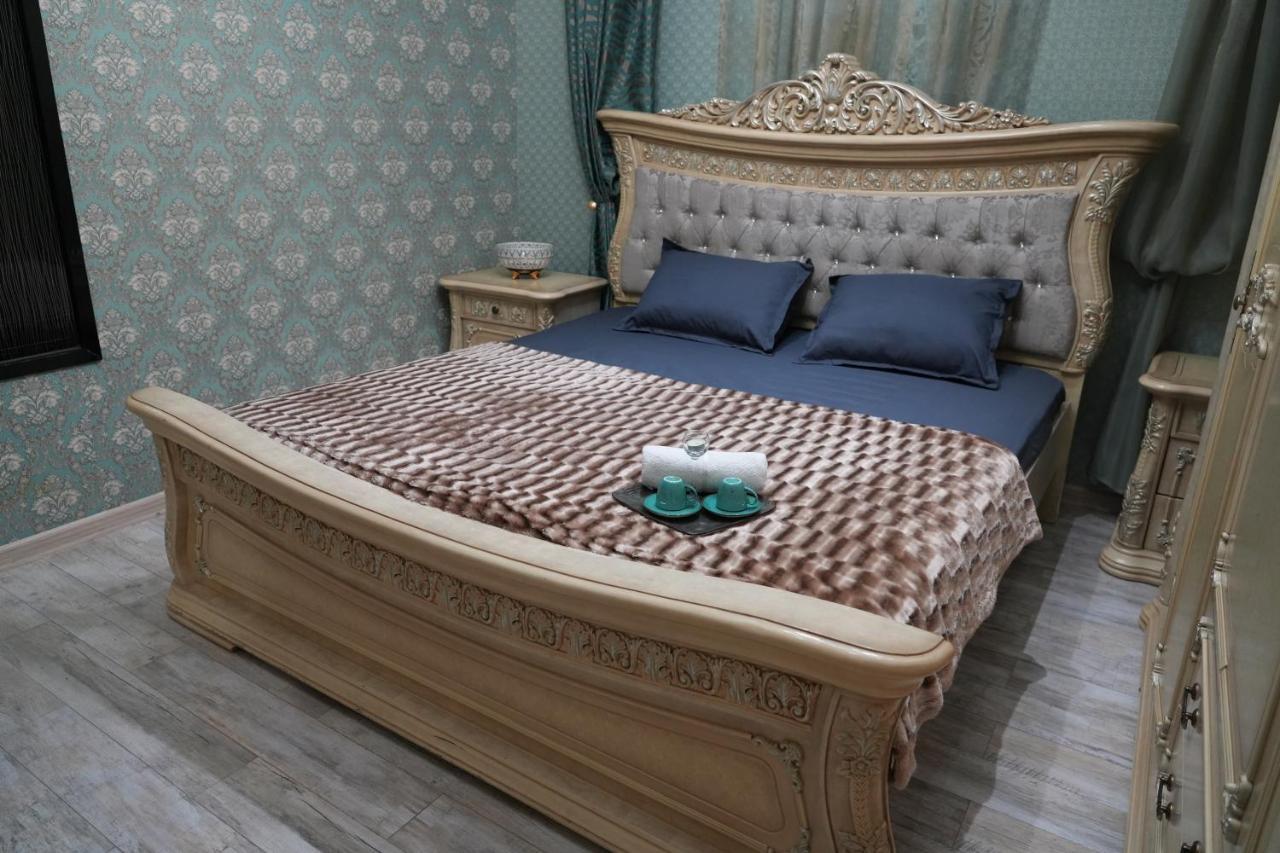Ivan House Apartman Jereván Kültér fotó