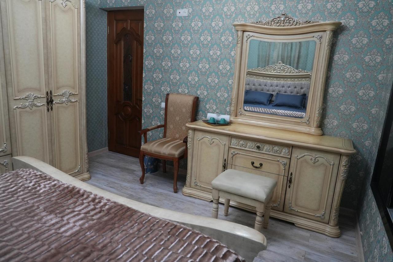 Ivan House Apartman Jereván Kültér fotó
