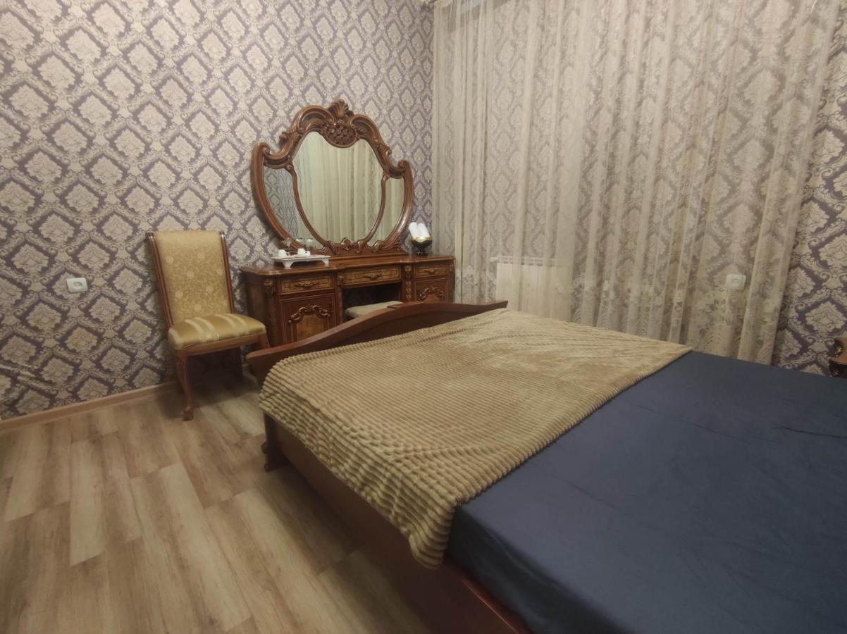 Ivan House Apartman Jereván Kültér fotó