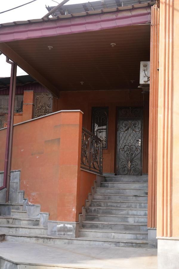 Ivan House Apartman Jereván Kültér fotó